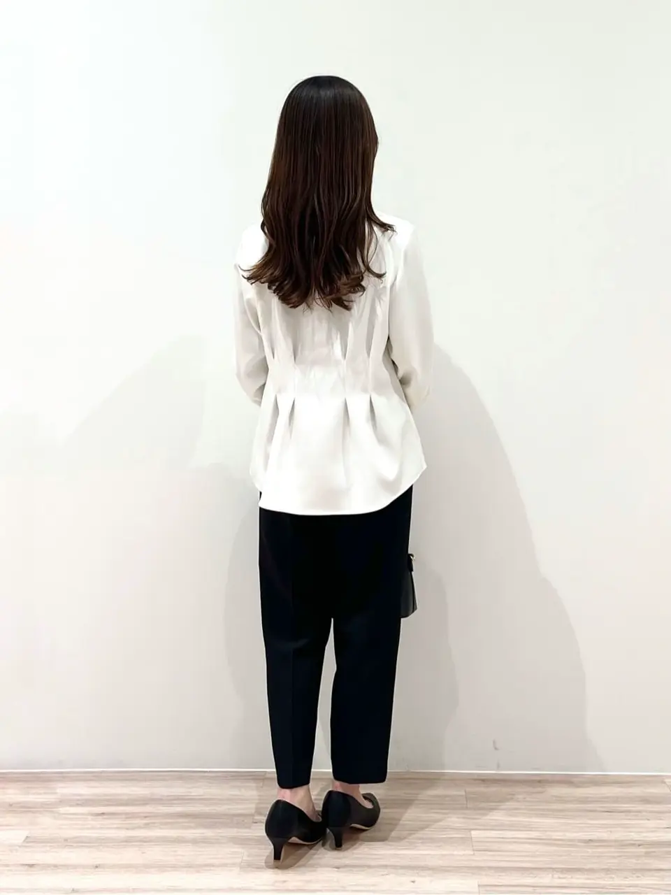 ONWARD CROSSET SELECT 今堀 コーディネート画像