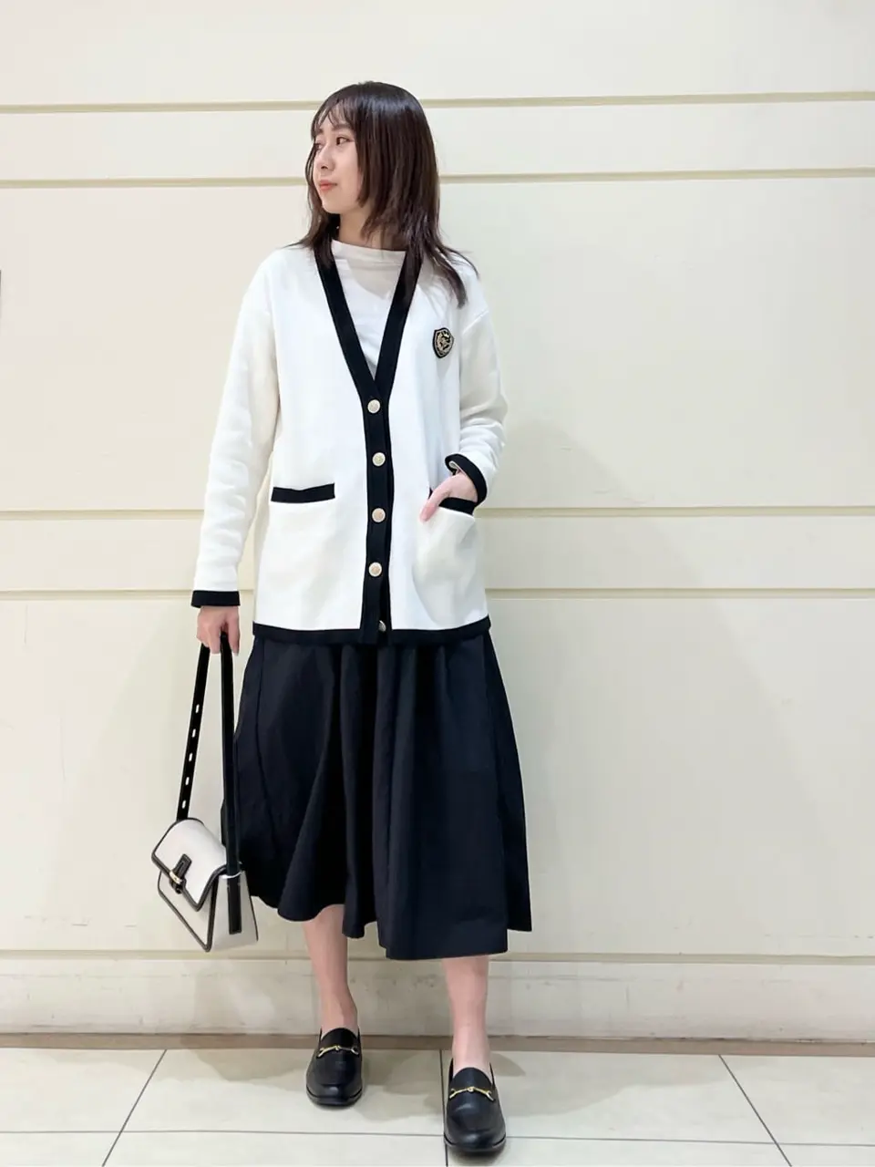  Kanako コーディネート画像