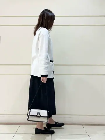 ONWARD CROSSET SELECT Kanako コーディネート画像