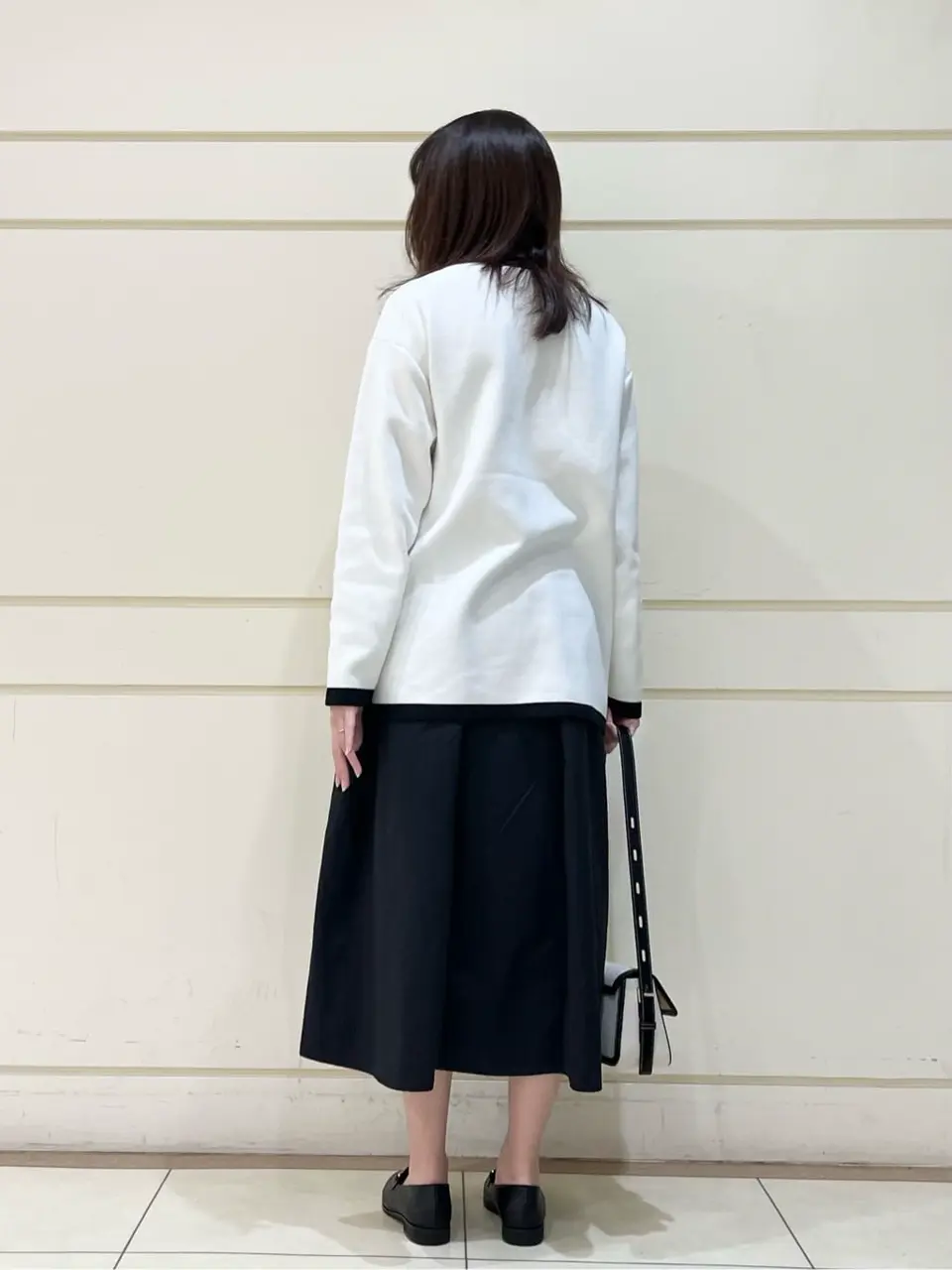 ONWARD CROSSET SELECT Kanako コーディネート画像