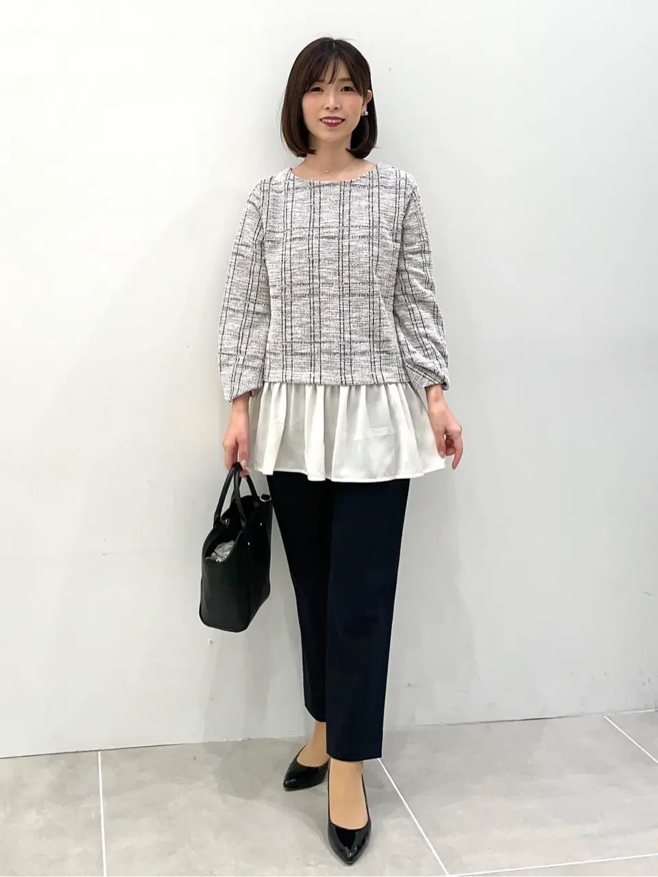  市川 コーディネート画像