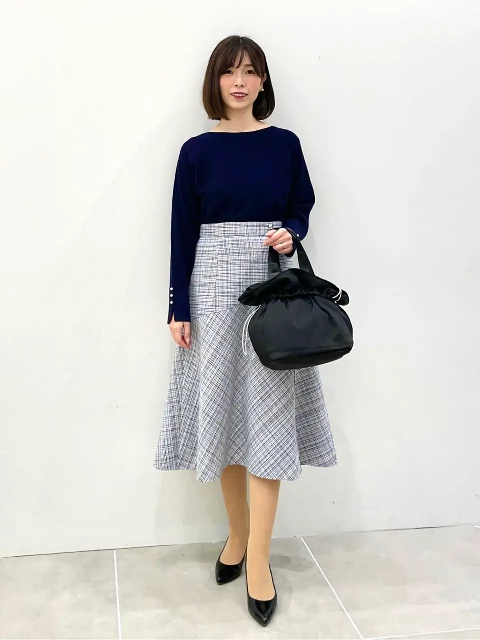  市川 コーディネート画像