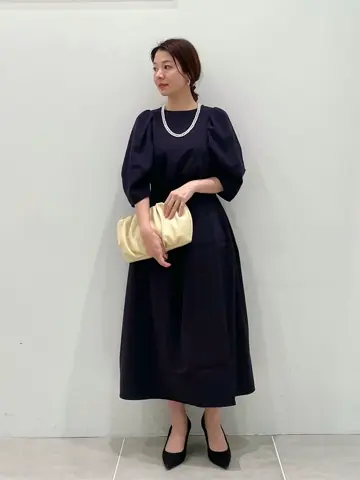 ONWARD CROSSET SELECT 水谷 コーディネート画像