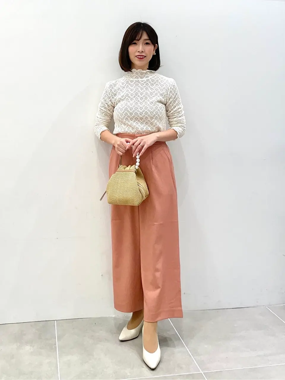  市川 コーディネート画像