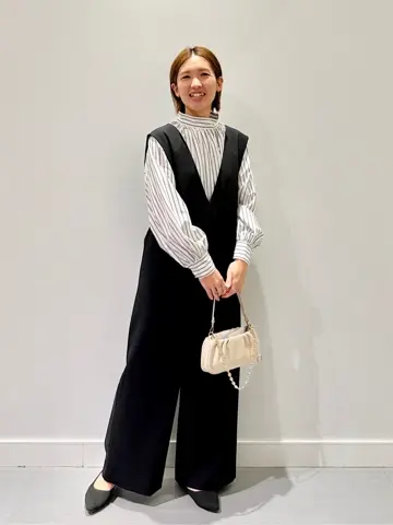 ONWARD CROSSET SELECT 濱野 コーディネート画像