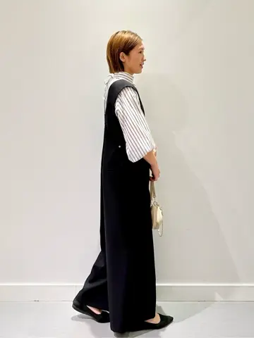 ONWARD CROSSET SELECT 濱野 コーディネート画像