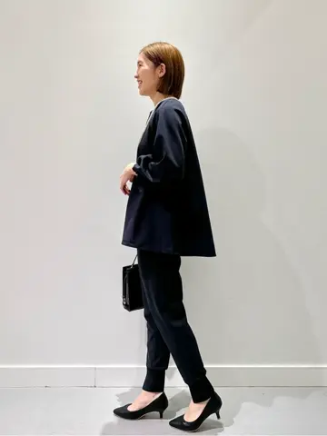 ONWARD CROSSET SELECT 濱野 コーディネート画像