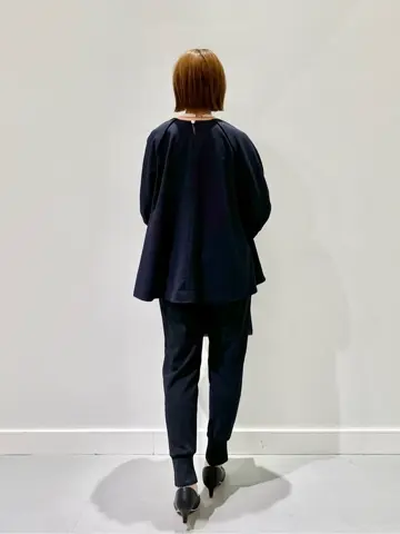 ONWARD CROSSET SELECT 濱野 コーディネート画像