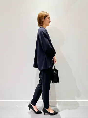 ONWARD CROSSET SELECT 濱野 コーディネート画像