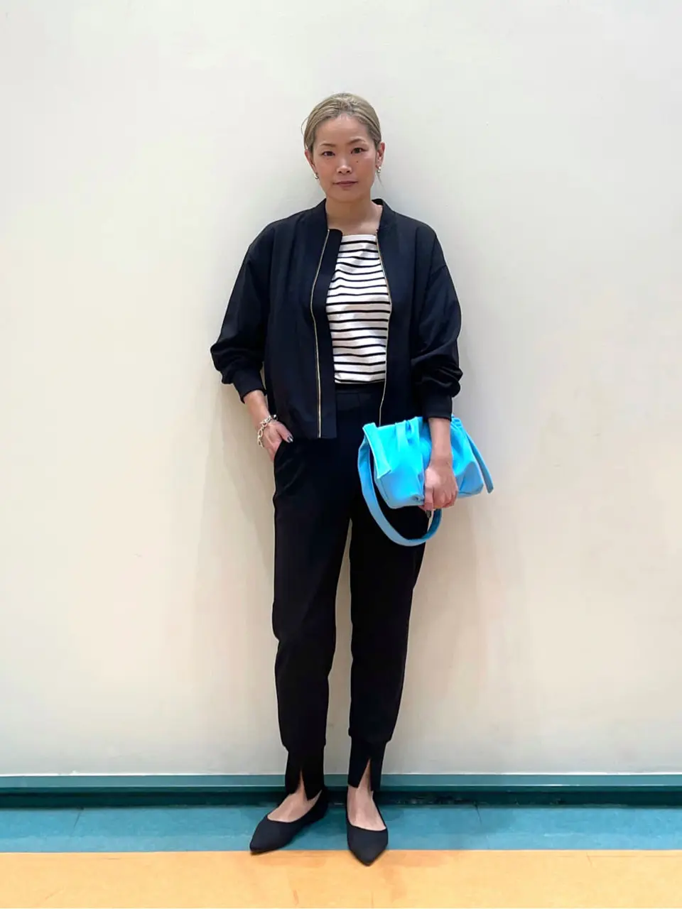  松本 コーディネート画像