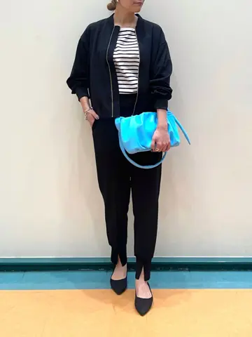 ONWARD CROSSET SELECT 松本 コーディネート画像