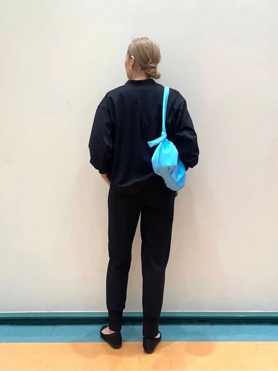 ONWARD CROSSET SELECT 松本 コーディネート画像