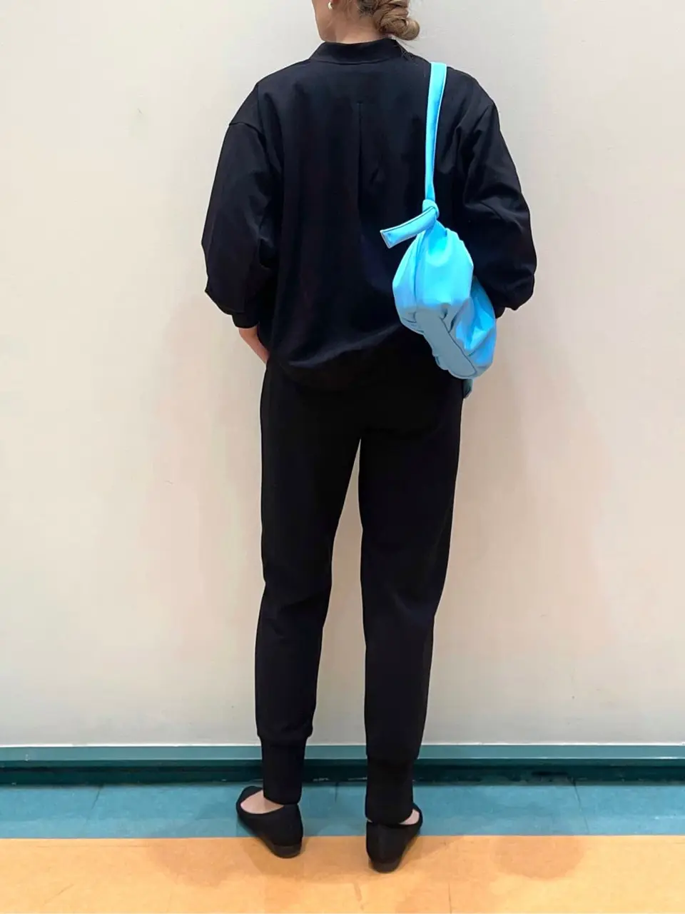 ONWARD CROSSET SELECT 松本 コーディネート画像