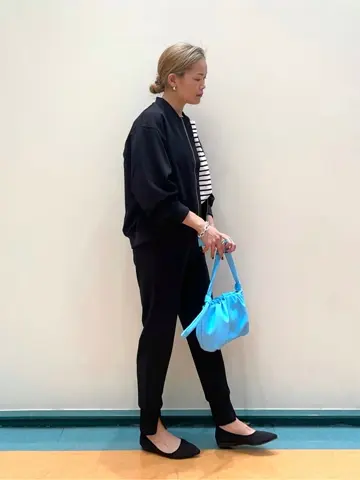 ONWARD CROSSET SELECT 松本 コーディネート画像