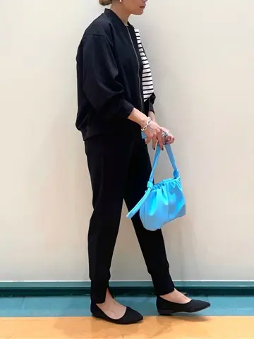 ONWARD CROSSET SELECT 松本 コーディネート画像