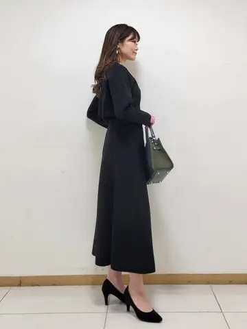 ONWARD CROSSET SELECT 濱地 コーディネート画像