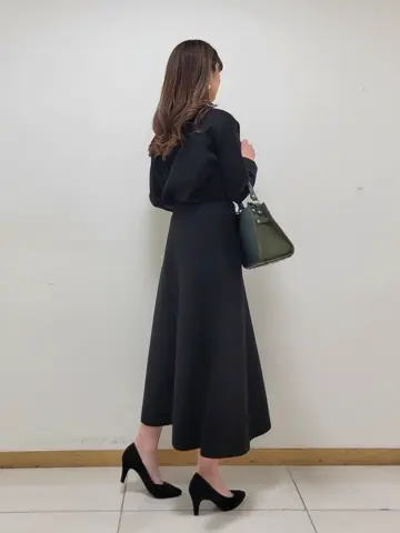 ONWARD CROSSET SELECT 濱地 コーディネート画像