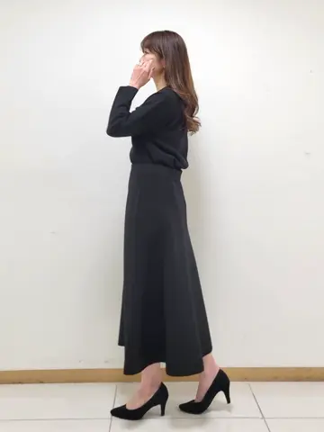 ONWARD CROSSET SELECT 濱地 コーディネート画像