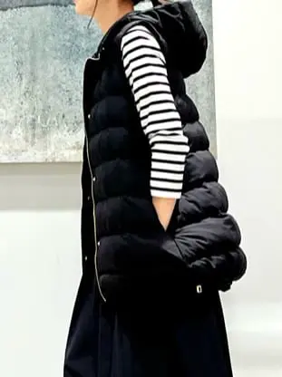 ONWARD CROSSET SELECT 田中 コーディネート画像