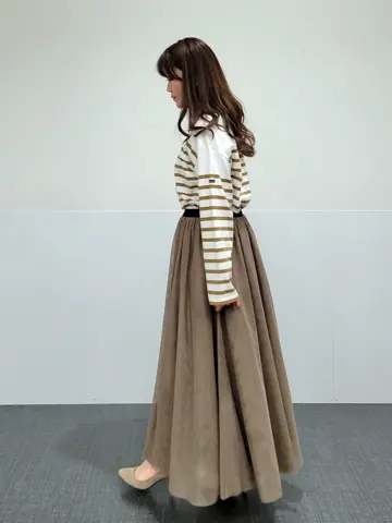 ONWARD CROSSET SELECT 濱地 コーディネート画像