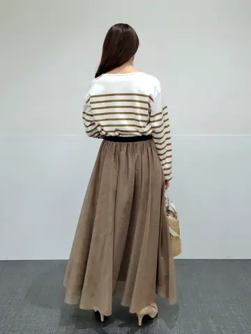 ONWARD CROSSET SELECT 濱地 コーディネート画像