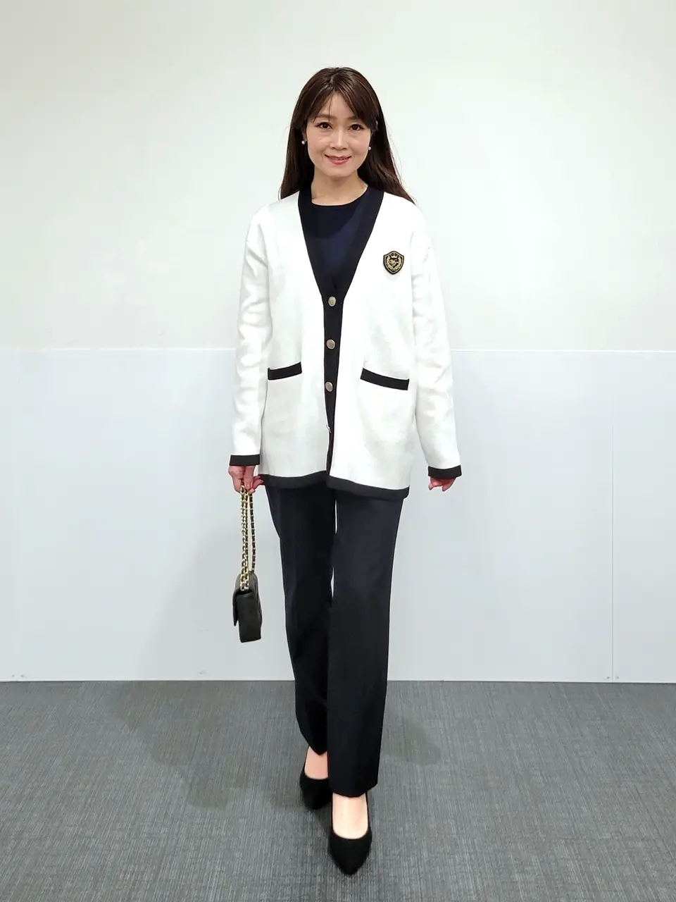  濱地 コーディネート画像