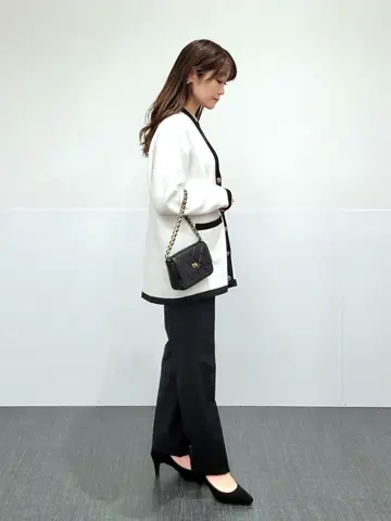 ONWARD CROSSET SELECT 濱地 コーディネート画像