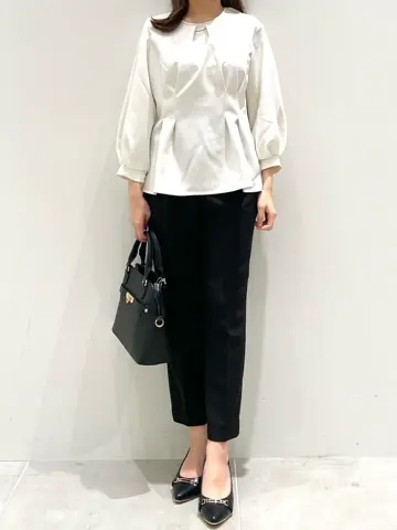 ONWARD CROSSET SELECT 金林 コーディネート画像