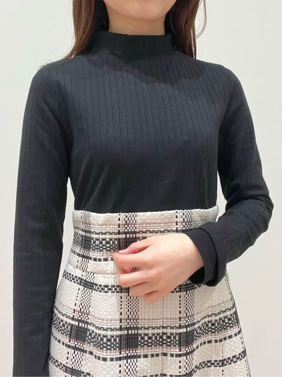 ONWARD CROSSET SELECT 今堀 コーディネート画像