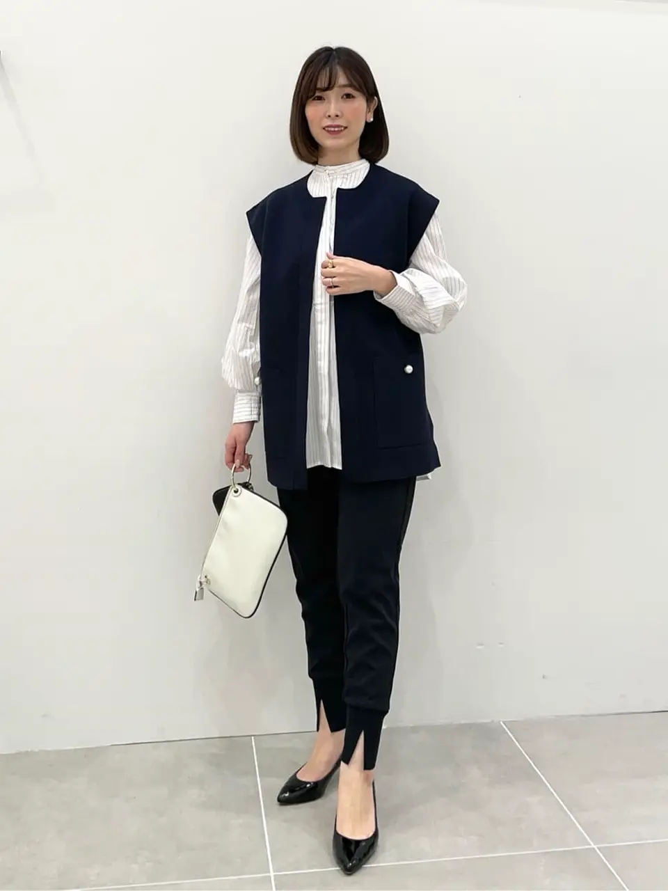  市川 コーディネート画像