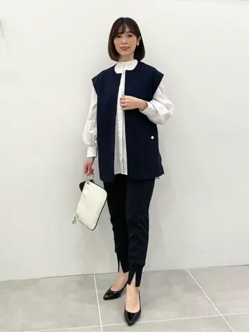 ONWARD CROSSET SELECT 市川 コーディネート画像