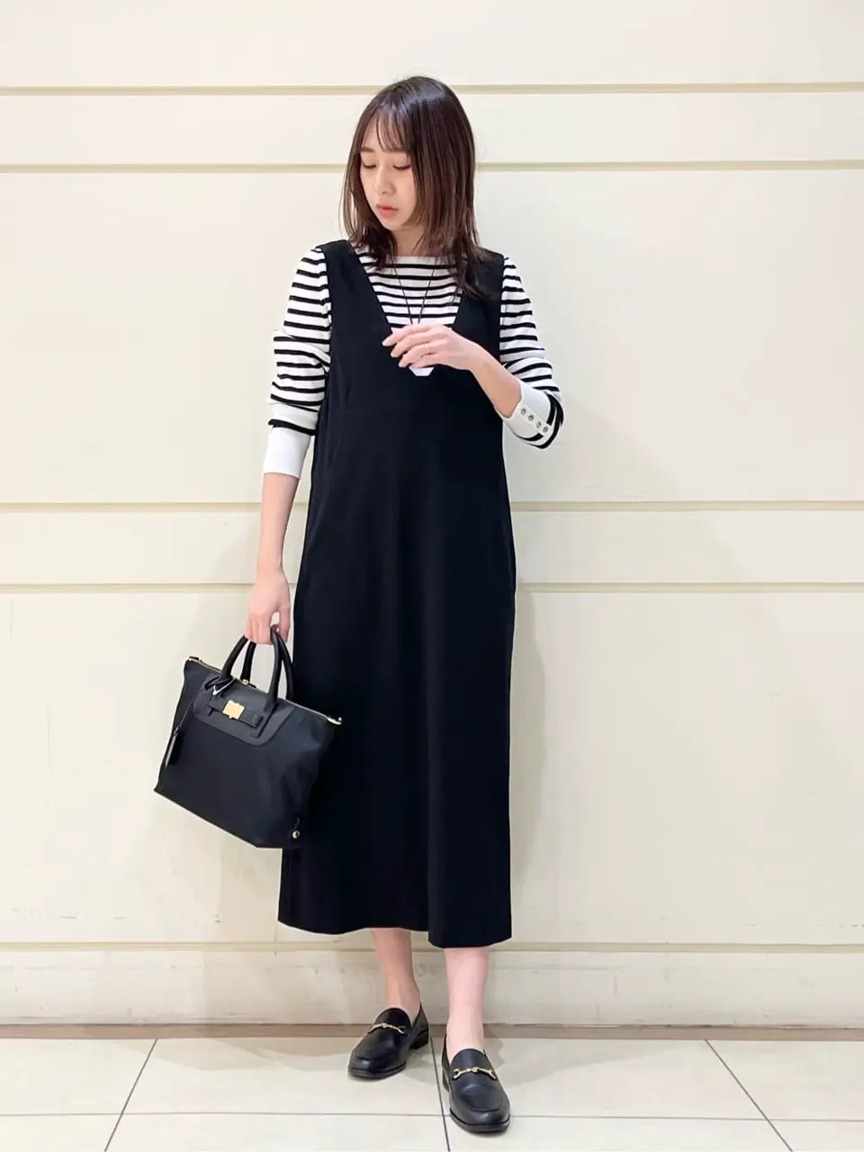  Kanako コーディネート画像