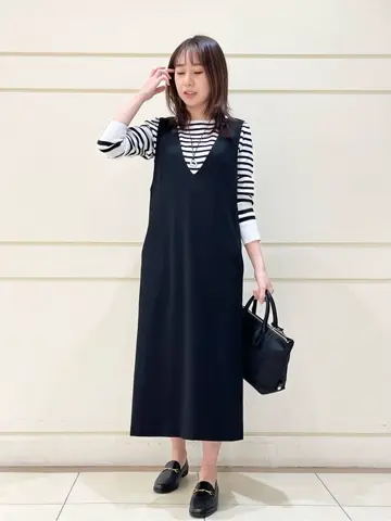 ONWARD CROSSET SELECT Kanako コーディネート画像