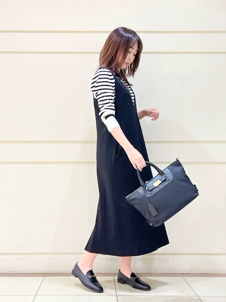 ONWARD CROSSET SELECT Kanako コーディネート画像