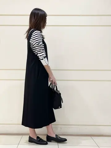 ONWARD CROSSET SELECT Kanako コーディネート画像