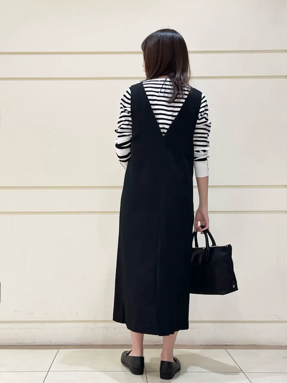 ONWARD CROSSET SELECT Kanako コーディネート画像