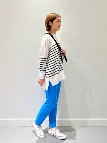 ONWARD CROSSET SELECT 濱野 コーディネート画像