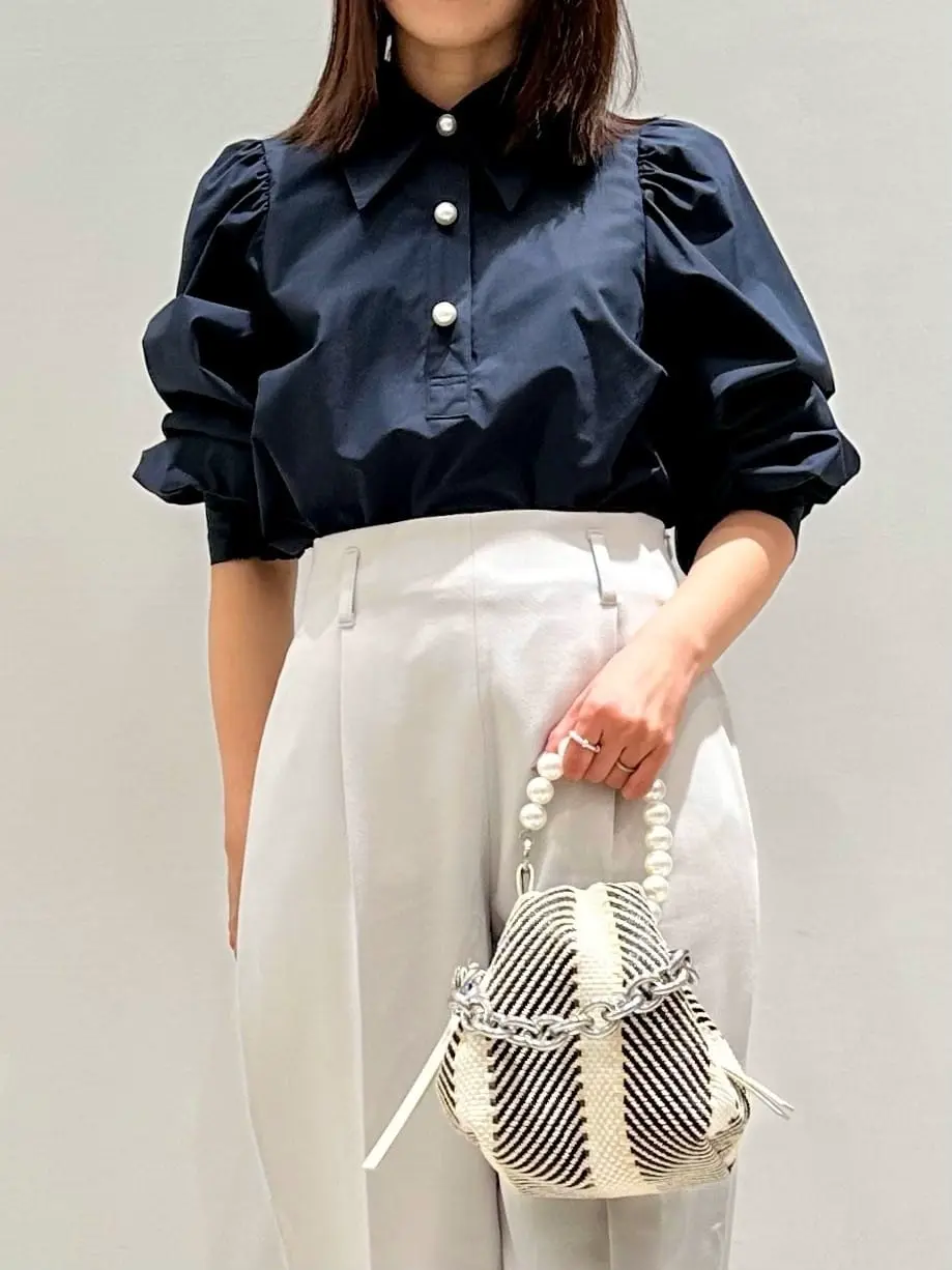 ONWARD CROSSET SELECT 加藤 コーディネート画像