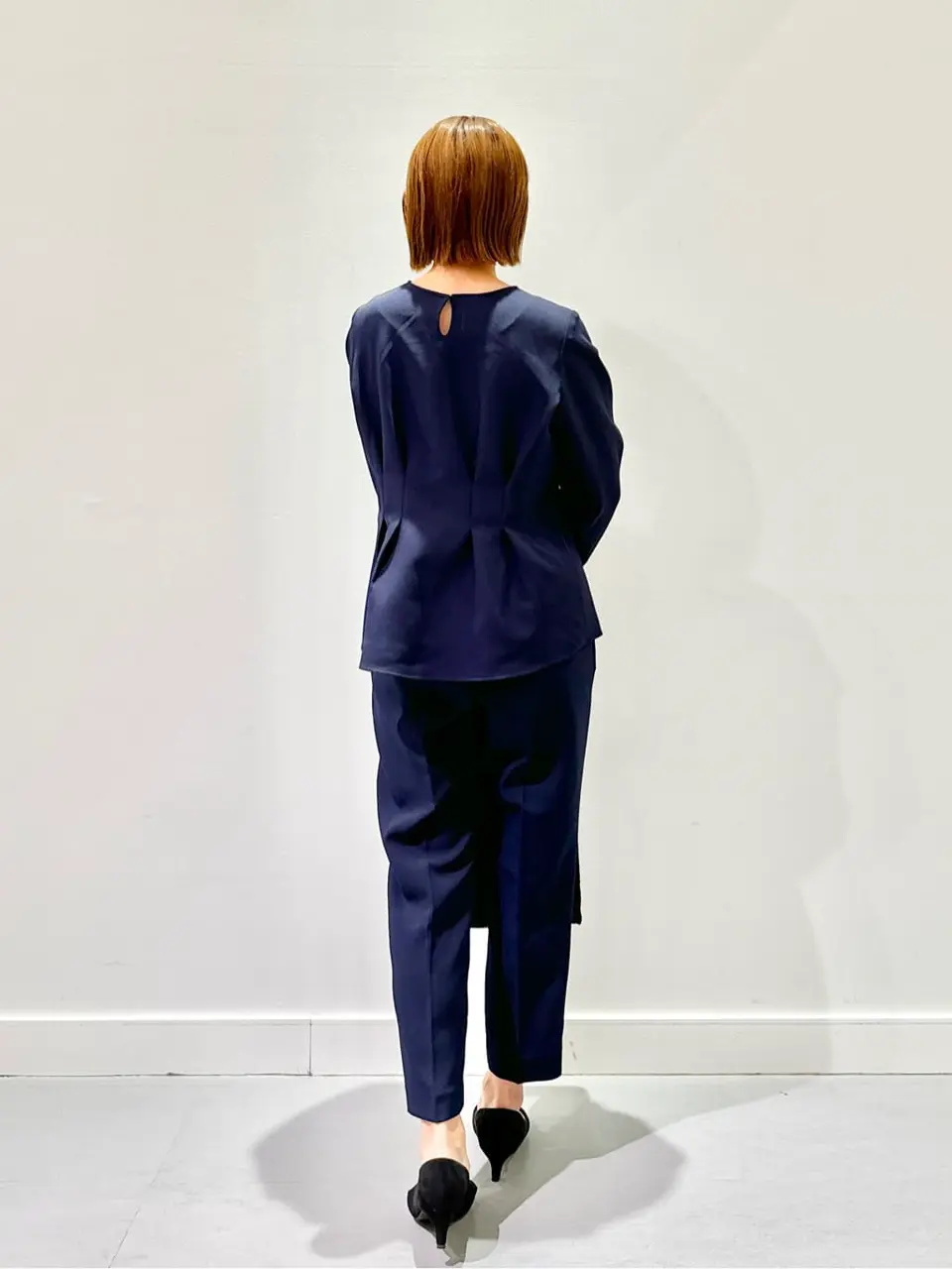 ONWARD CROSSET SELECT 濱野 コーディネート画像