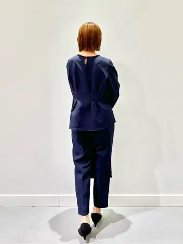 ONWARD CROSSET SELECT 濱野 コーディネート画像