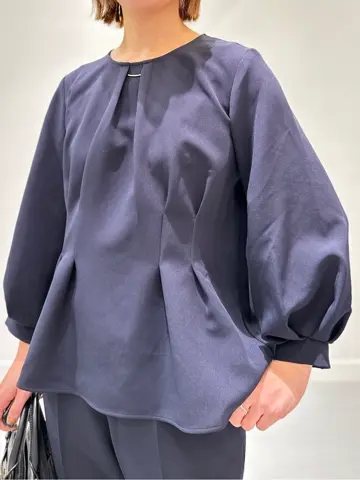 ONWARD CROSSET SELECT 濱野 コーディネート画像