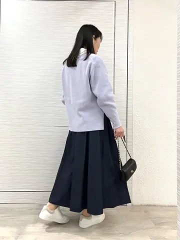 ONWARD CROSSET SELECT 大川 コーディネート画像