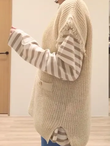 ONWARD CROSSET SELECT 林 コーディネート画像