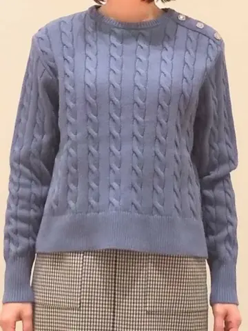 ONWARD CROSSET SELECT 林 コーディネート画像