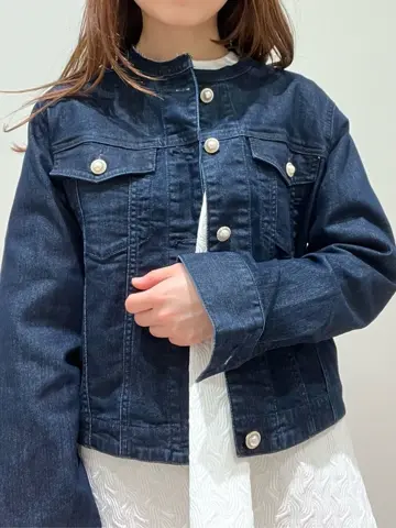 ONWARD CROSSET SELECT 今堀 コーディネート画像