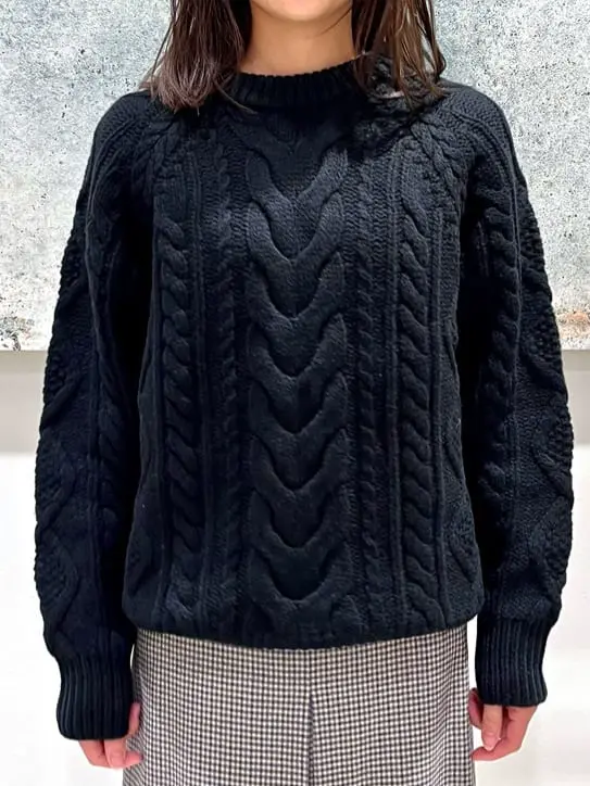 ONWARD CROSSET SELECT 田中 コーディネート画像