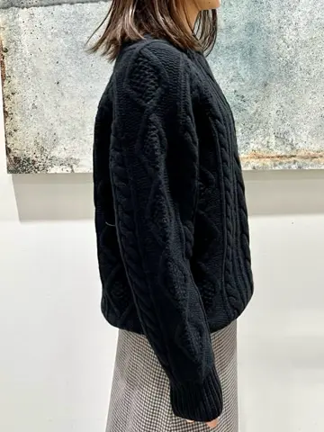 ONWARD CROSSET SELECT 田中 コーディネート画像