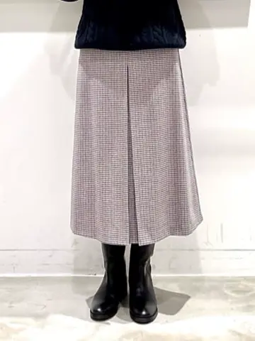 ONWARD CROSSET SELECT 田中 コーディネート画像