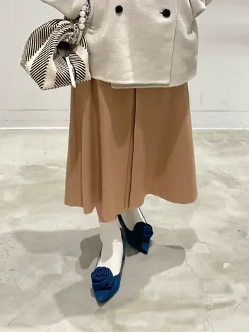 ONWARD CROSSET SELECT 一星 コーディネート画像