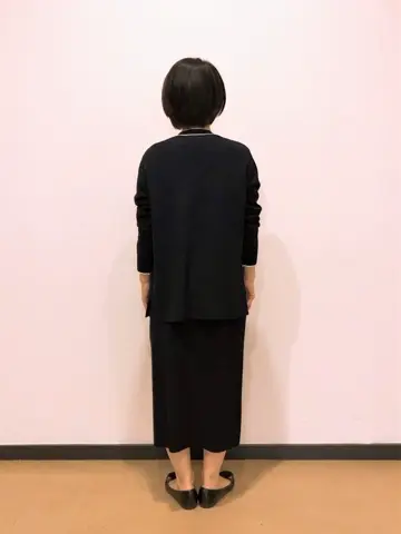 ONWARD CROSSET SELECT 今西 コーディネート画像